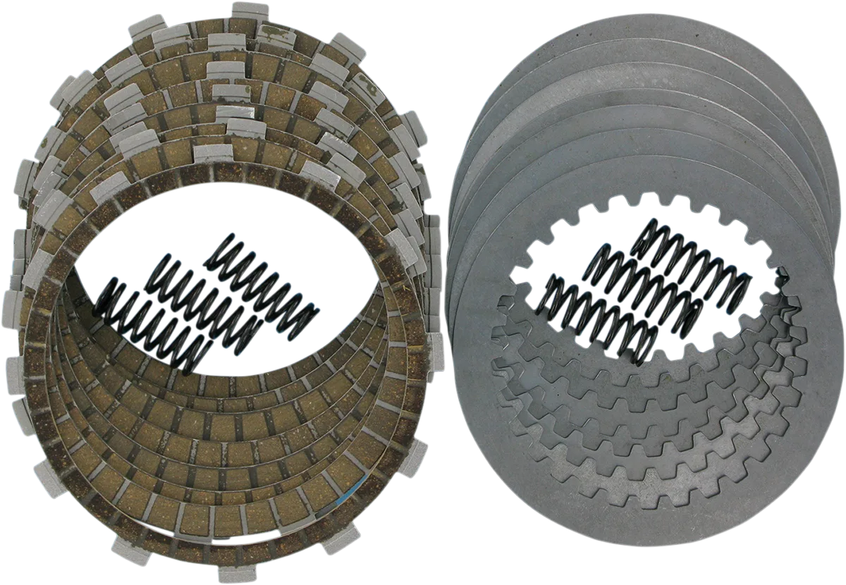 DPK Clutch Kit