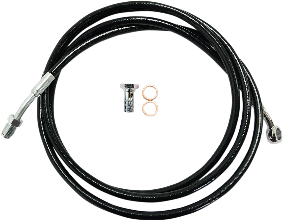 Clutch Line Cable