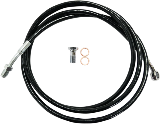 Clutch Line Cable