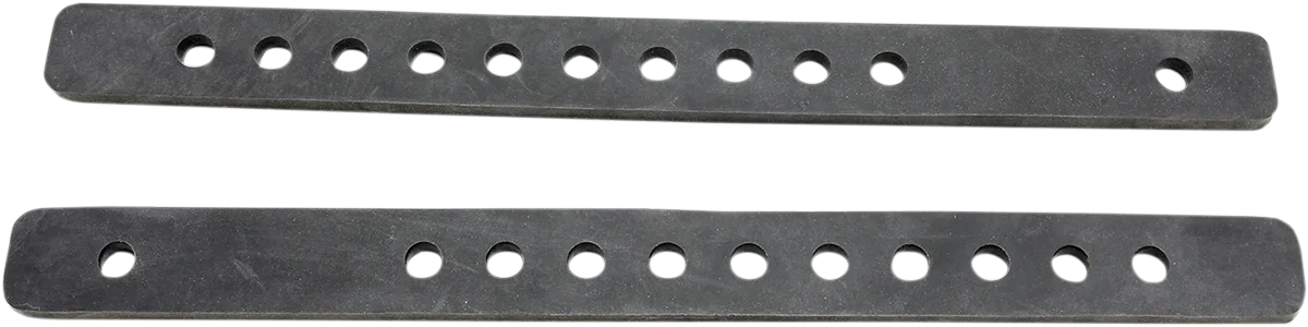 UTV Windshield Mounting Hardware