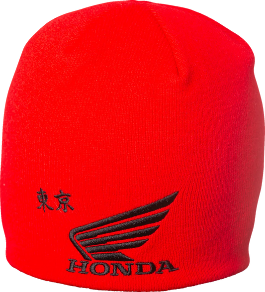 Factory Beanie