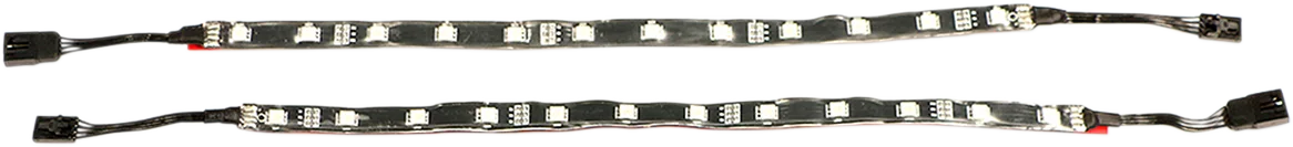 Shock & Awe® 2.0 LED Flex Light Strips/Pods