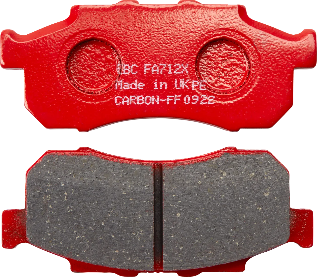 Sport Carbon "X" Brake Pads