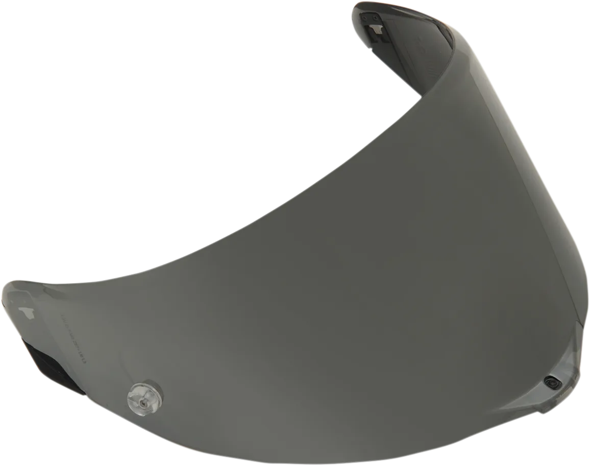 Race 3 Pinlock® 120 MaxVision™ Shield