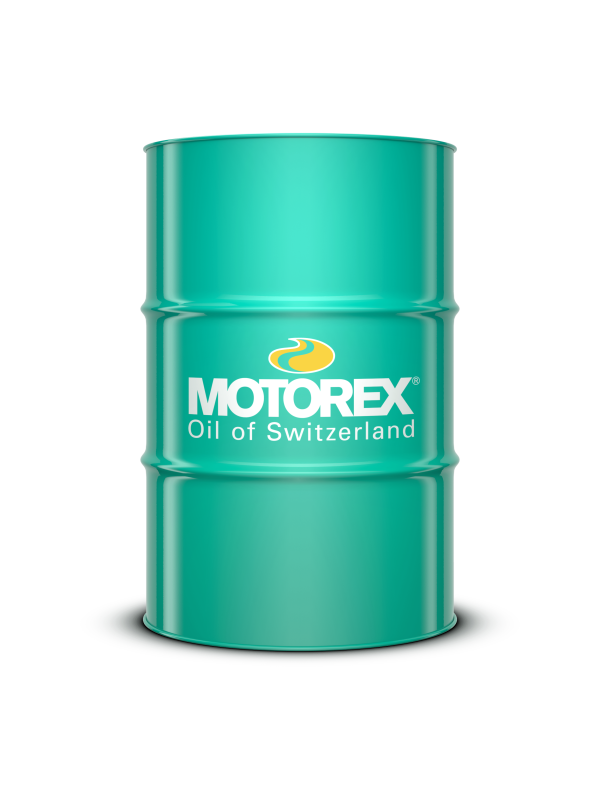 Racing Fork Oil