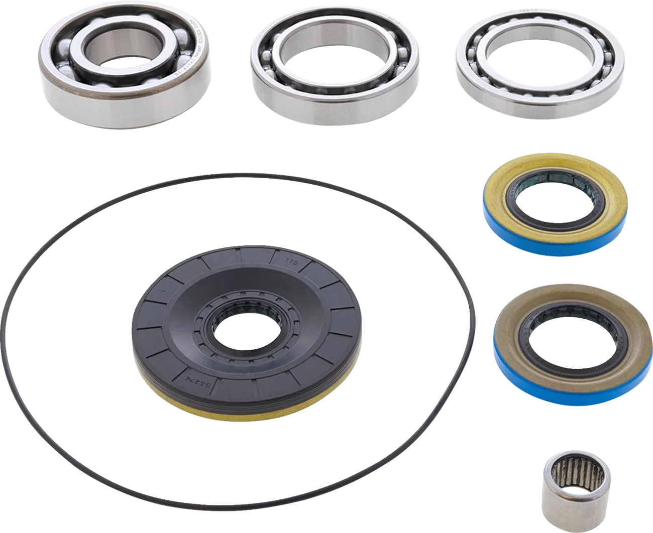Differential Bearing/Seal Kit
