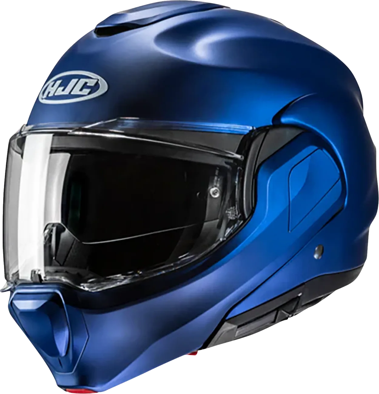 F100 Solid Modular Helmet