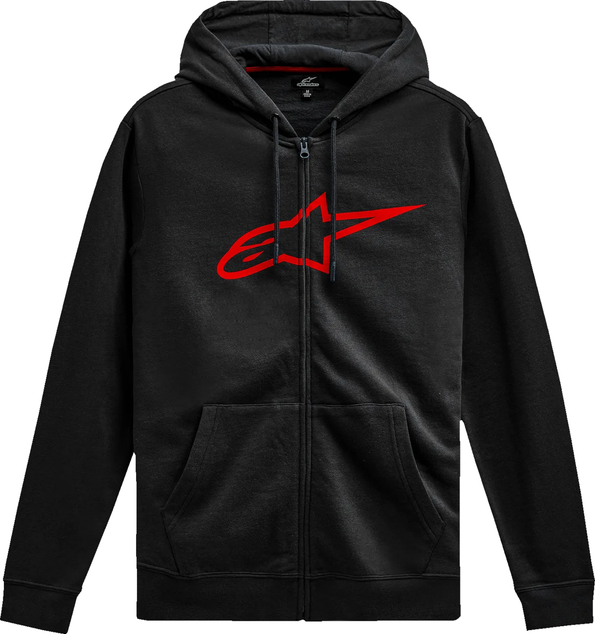 Ageless V3 Zip Hoodie