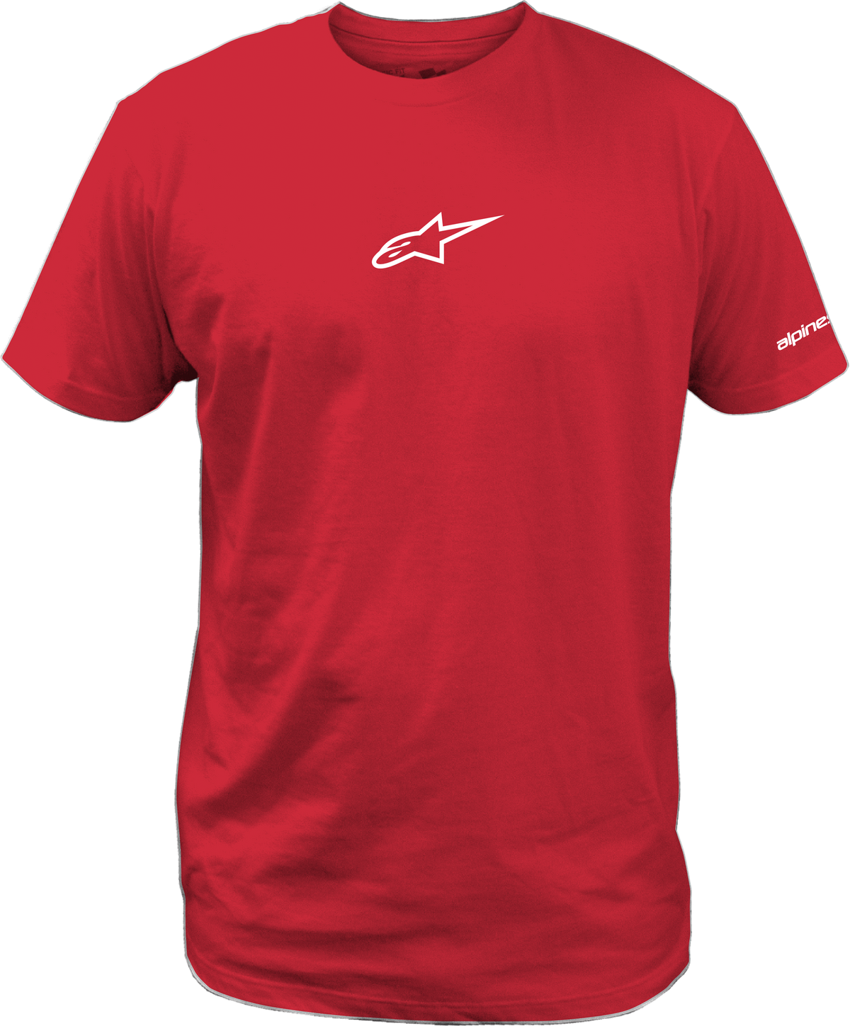 Frontal SS CSF Tee