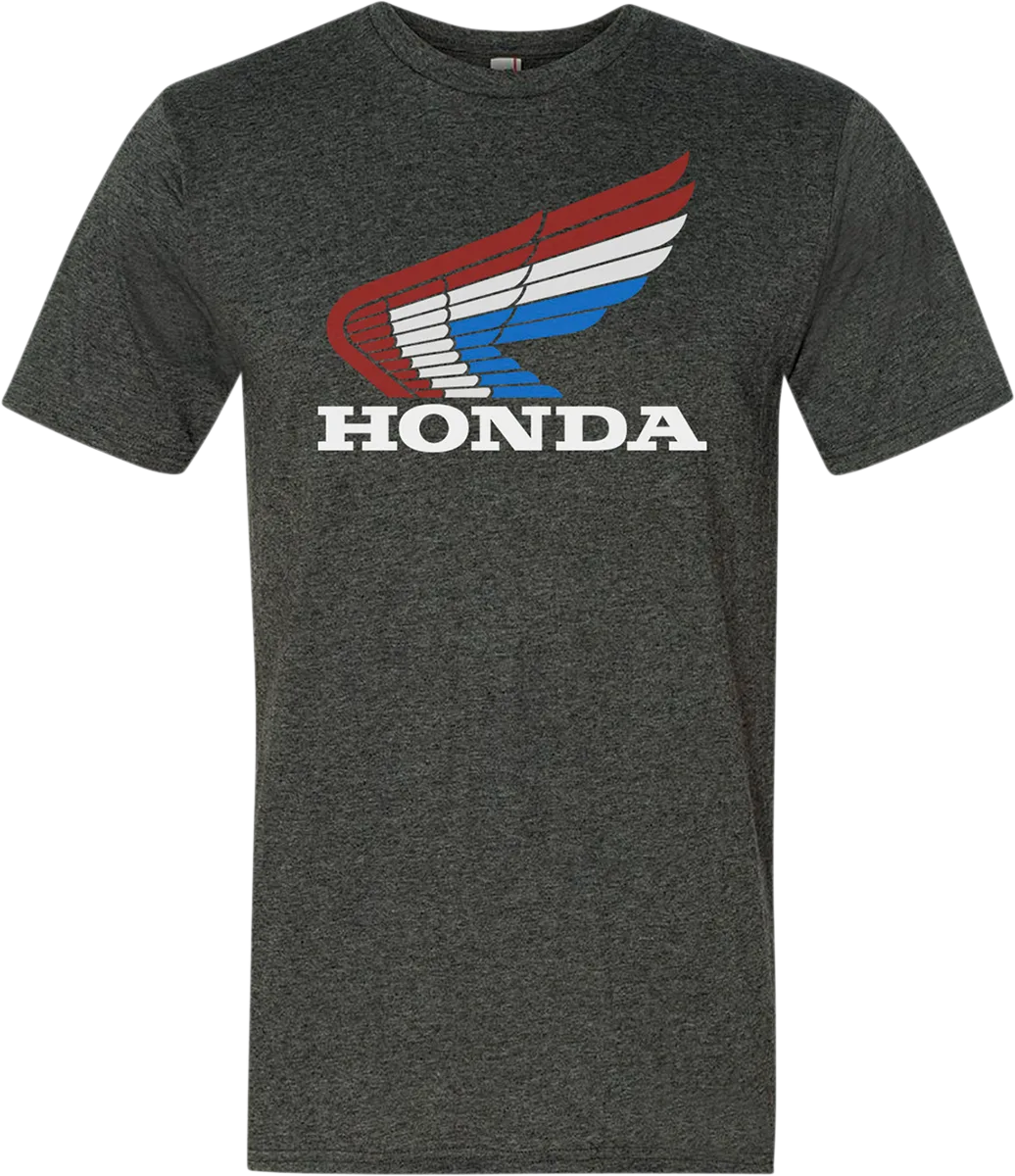 Honda Vintage Wing T-Shirt