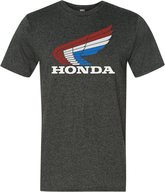 Honda Vintage Wing T-Shirt