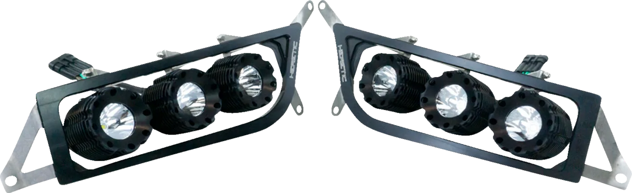 Studio Series Headlight