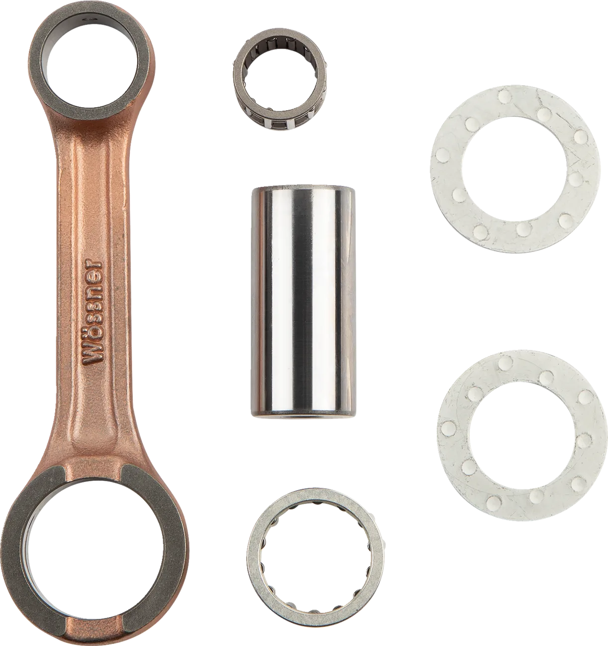 Connecting Rod Kit for 2-Stroke