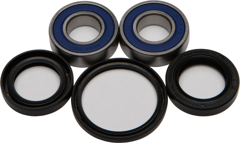 All Balls Wheel Bearing Kits
