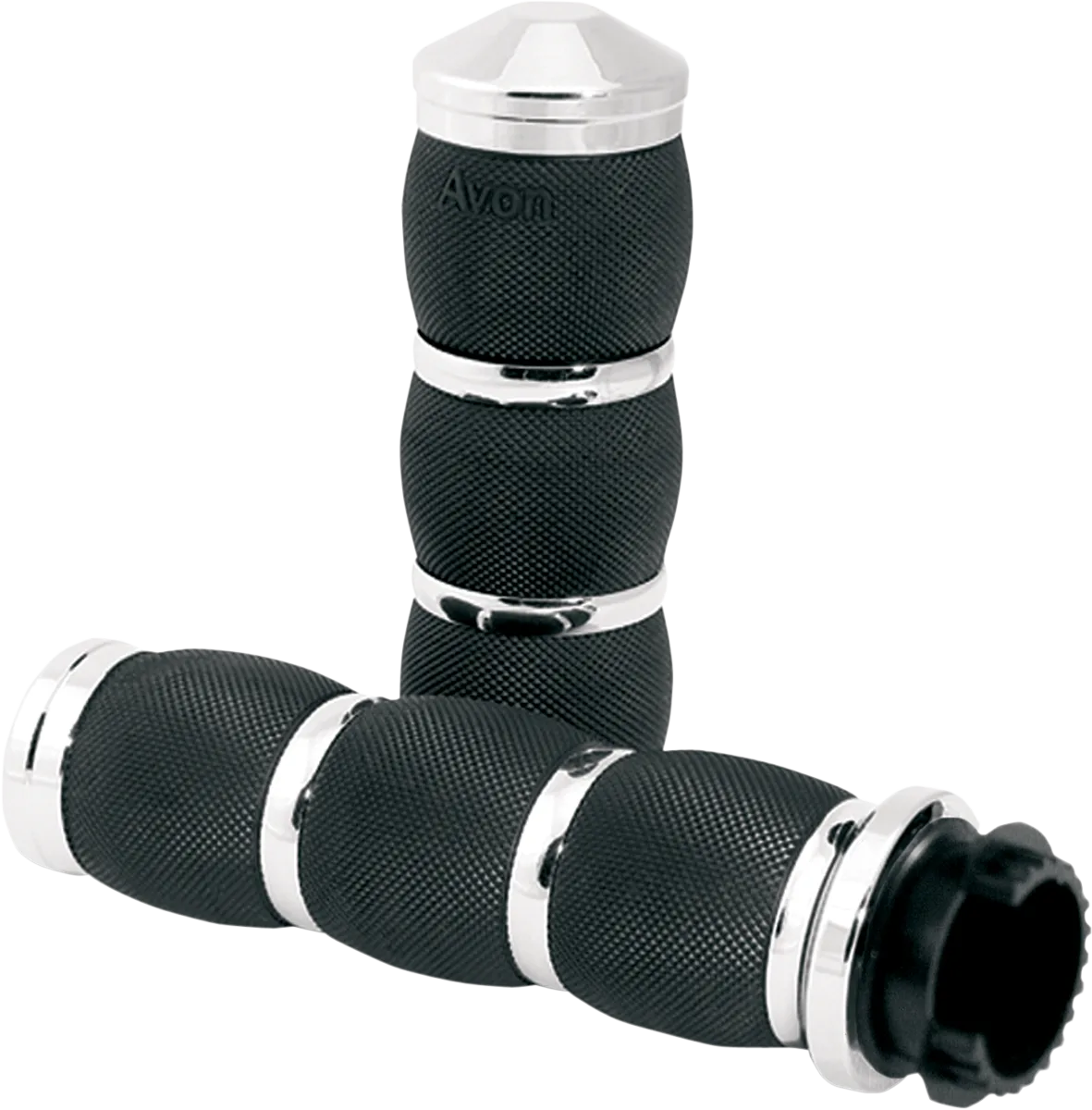 3-Ring Air Cushioned Grips — Standard