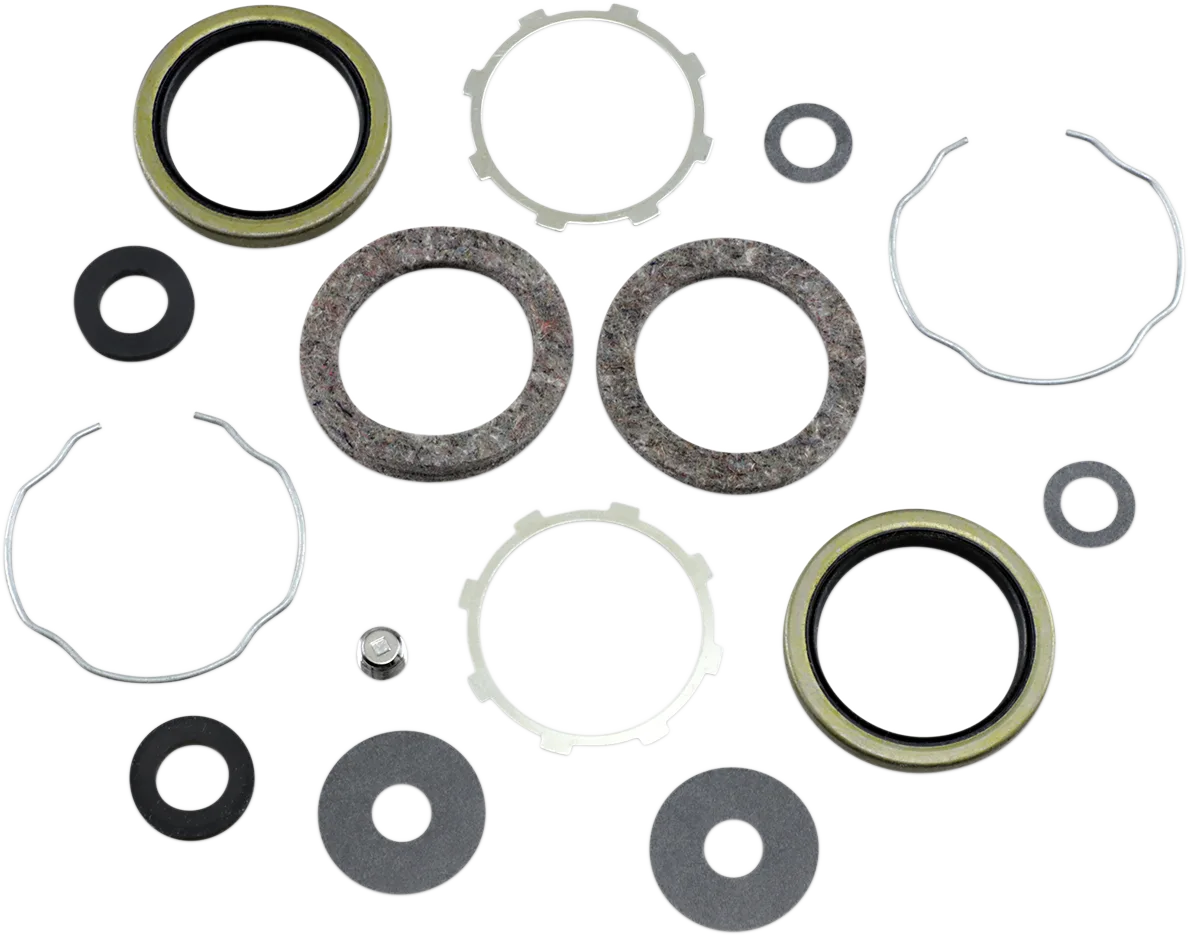 Fork Seal Kit