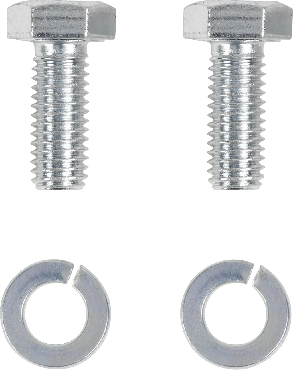 Ice Auger Carrier Mount