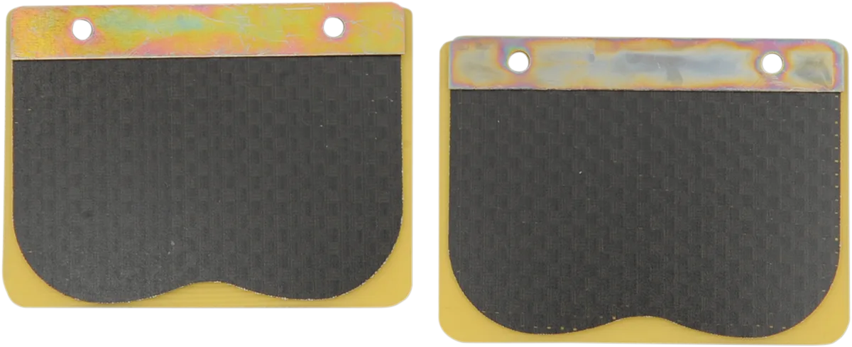 Pro Series Reed Set
