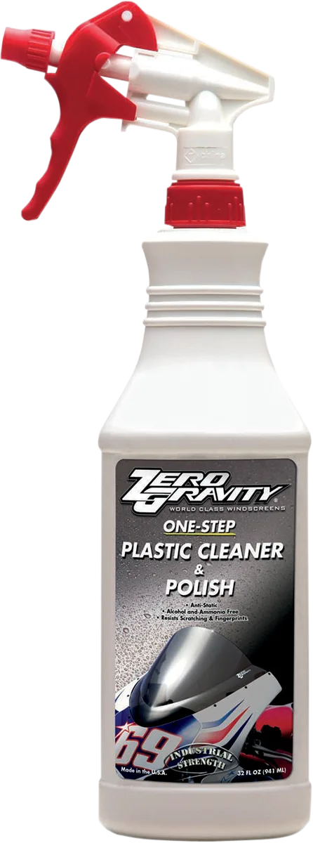 Windscreen Cleaner