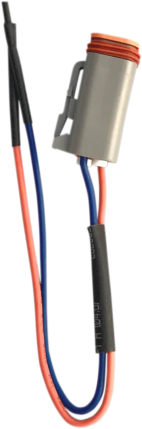 Oil Cooler Electrical Connectors