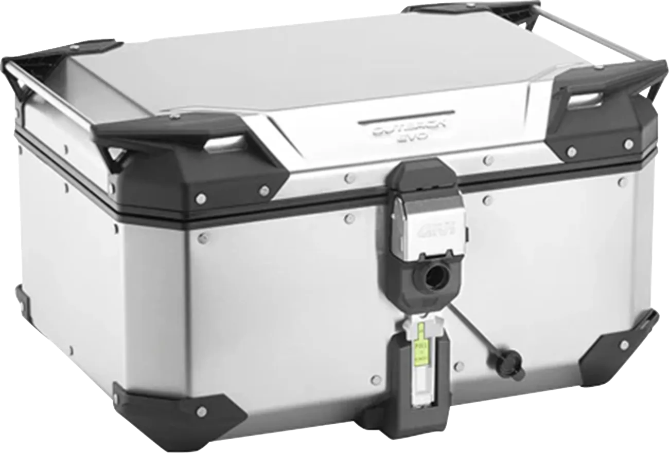 Outback Evo Top Case
