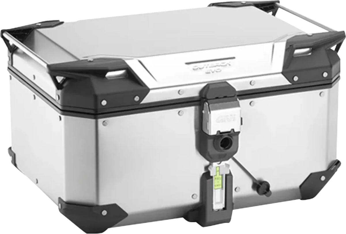 Outback Evo Top Case