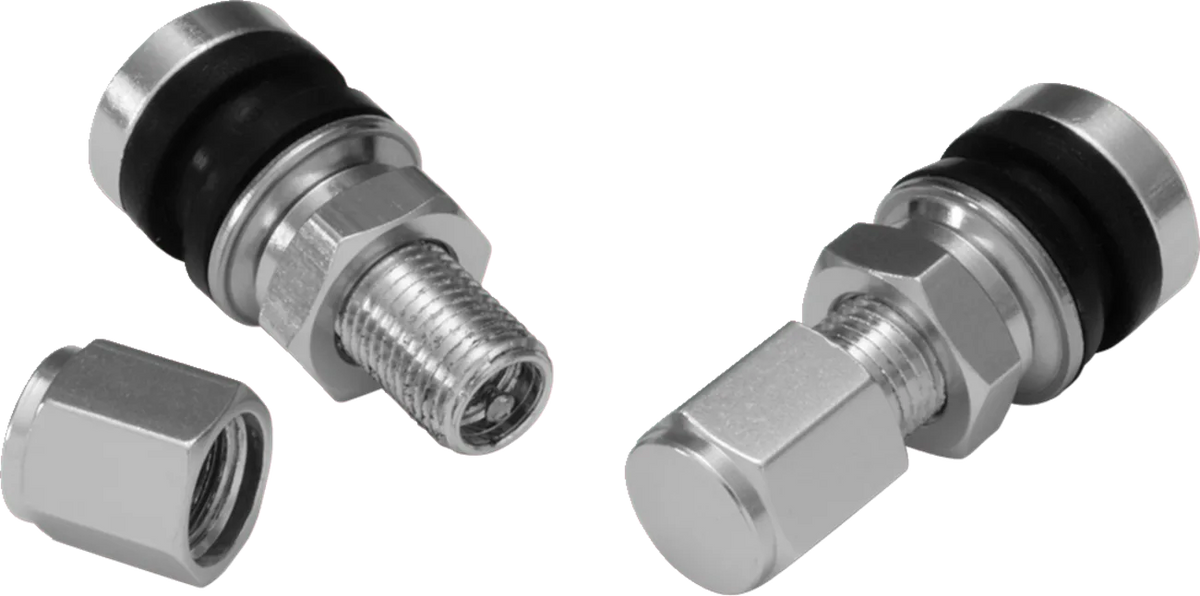 Straight Valve Stem