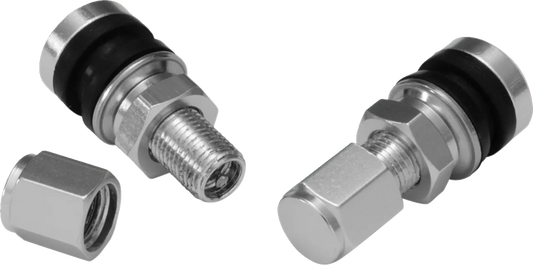Straight Valve Stem