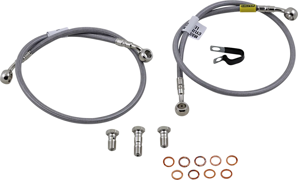 Brake Line Kit