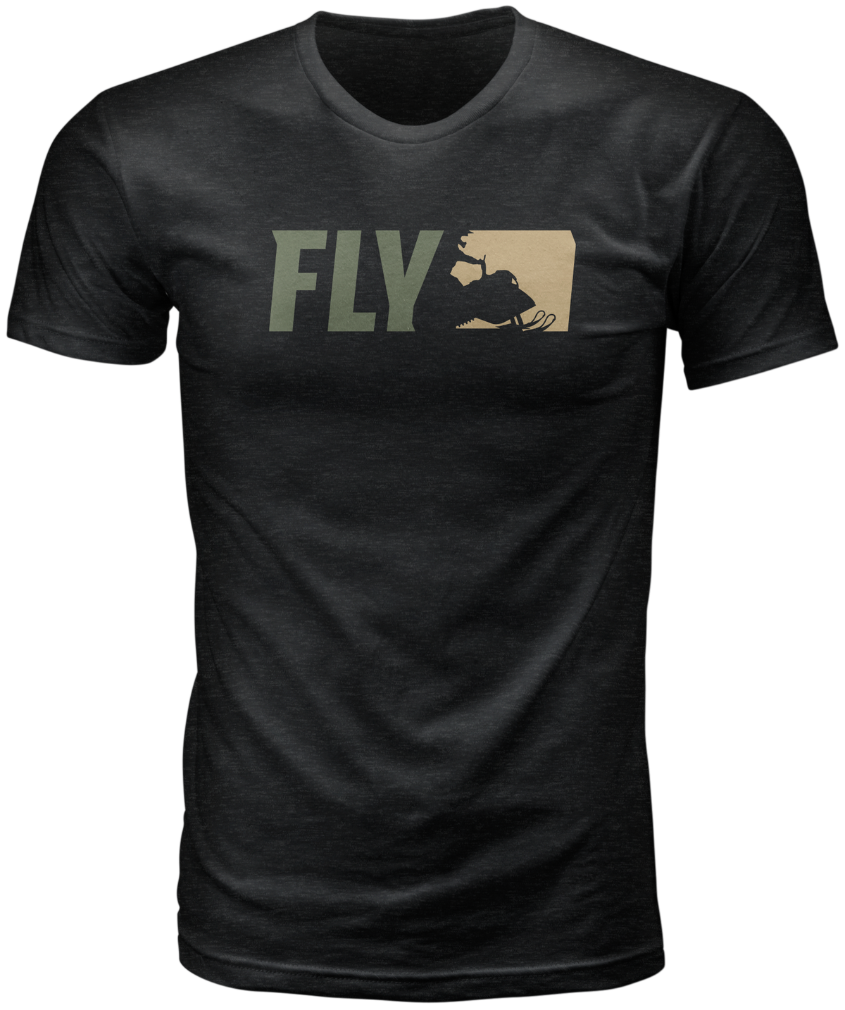 Primary Tee (2022)