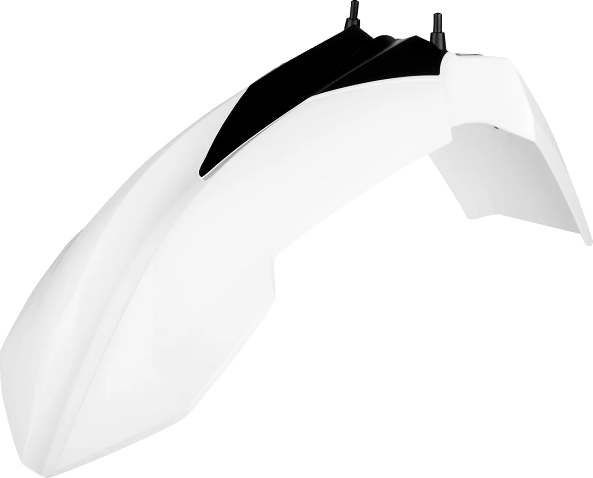 Front Fender