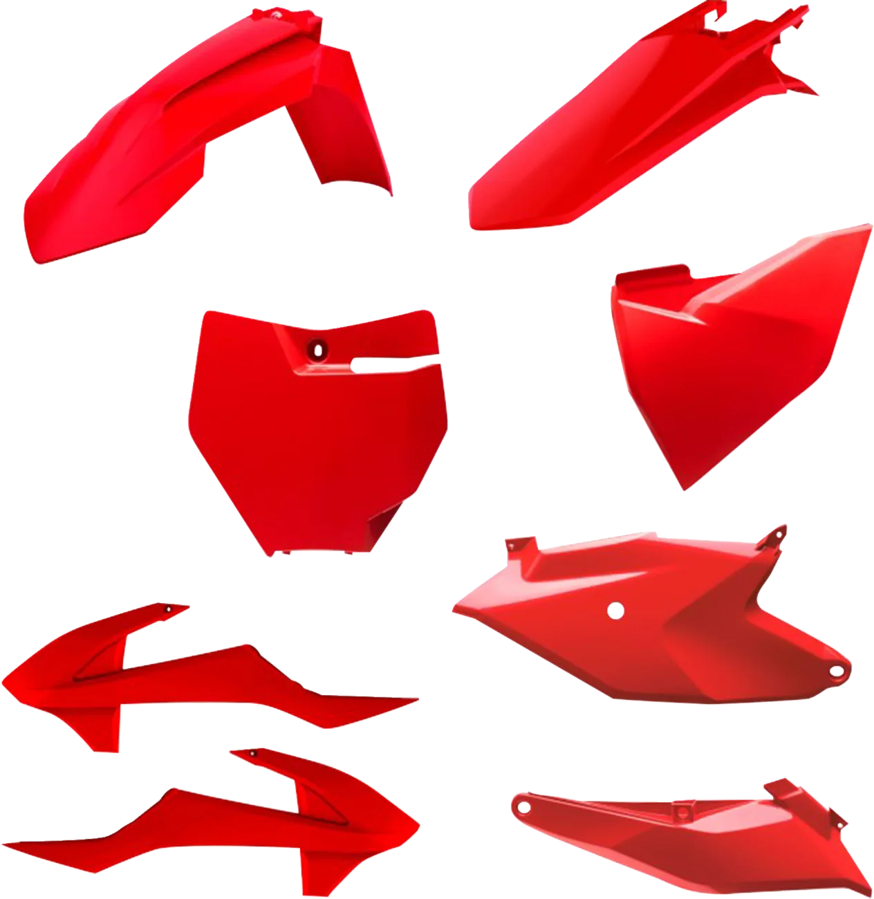 Body Kit For Gas Gas