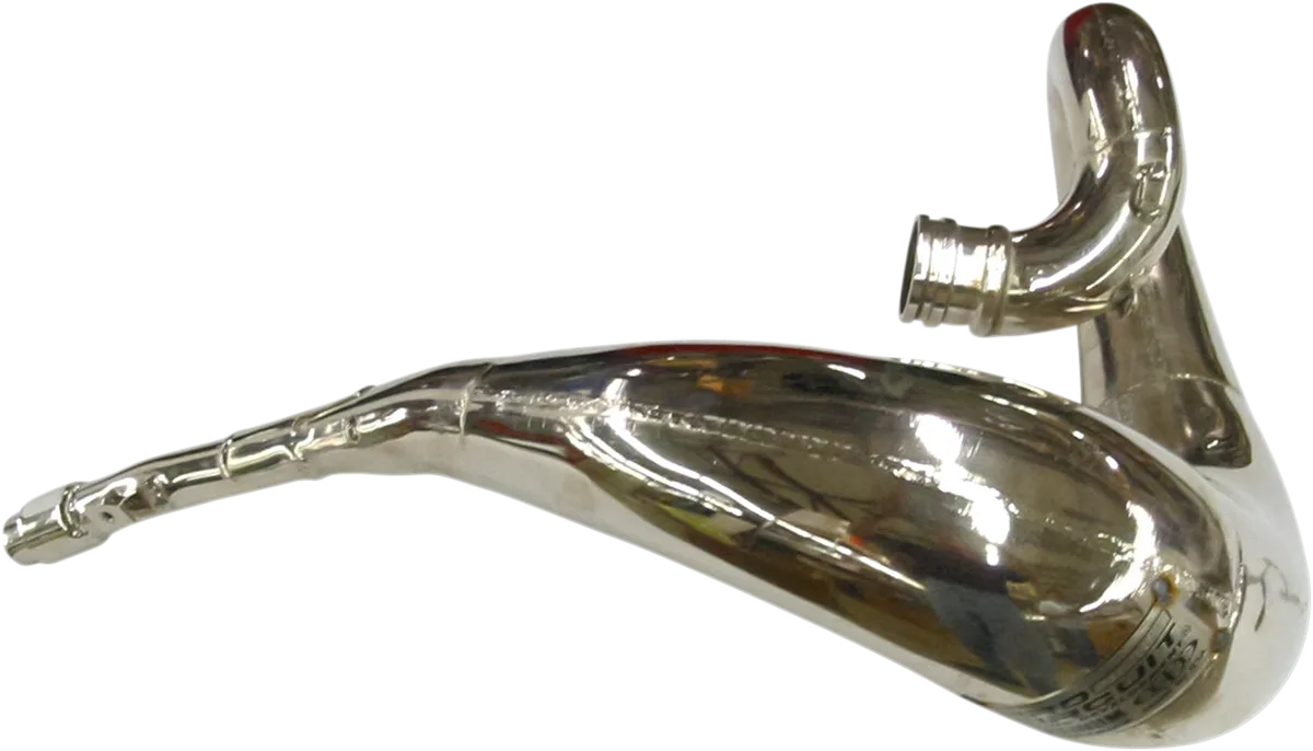 Platinum Head Pipe