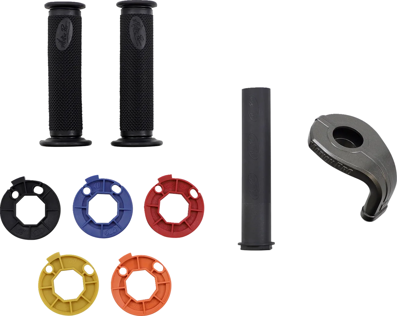 Rev3 Variable Rate Throttle Kit
