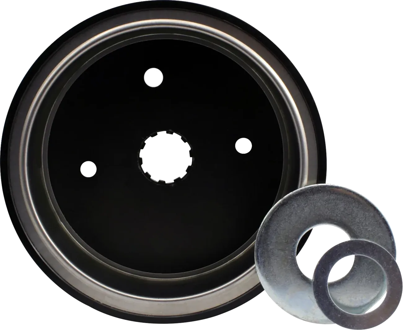 Rotor