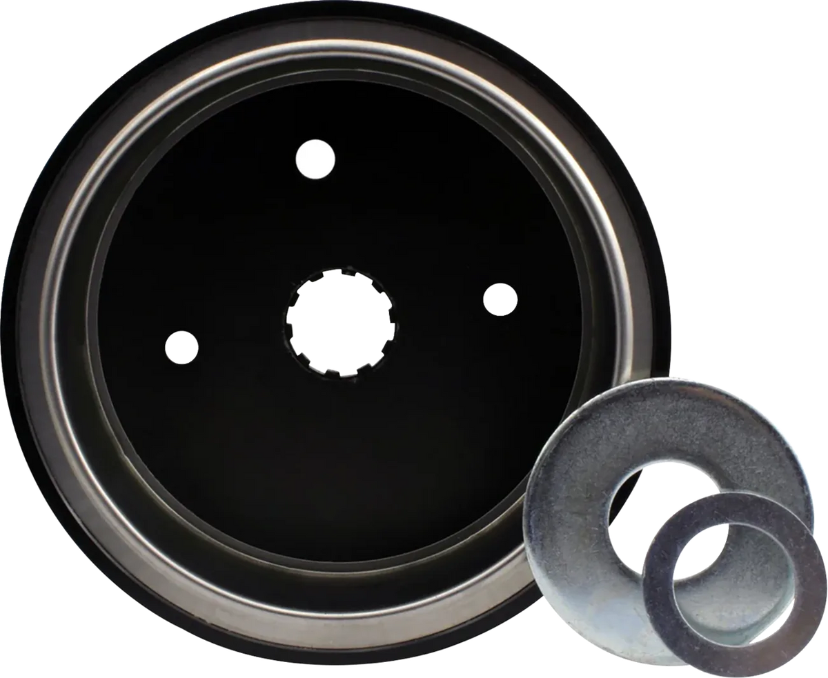 Rotor