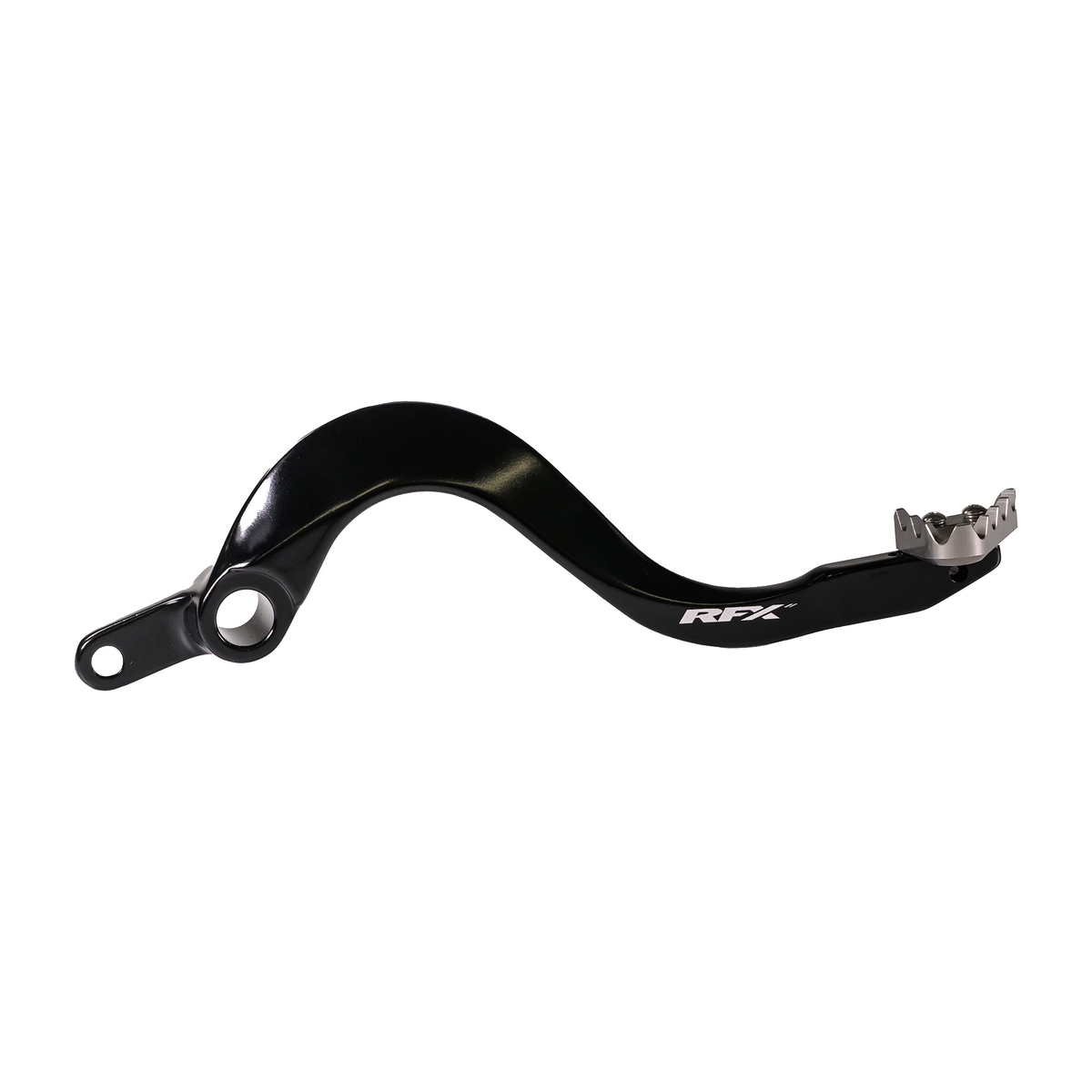 Rear Brake Pedal