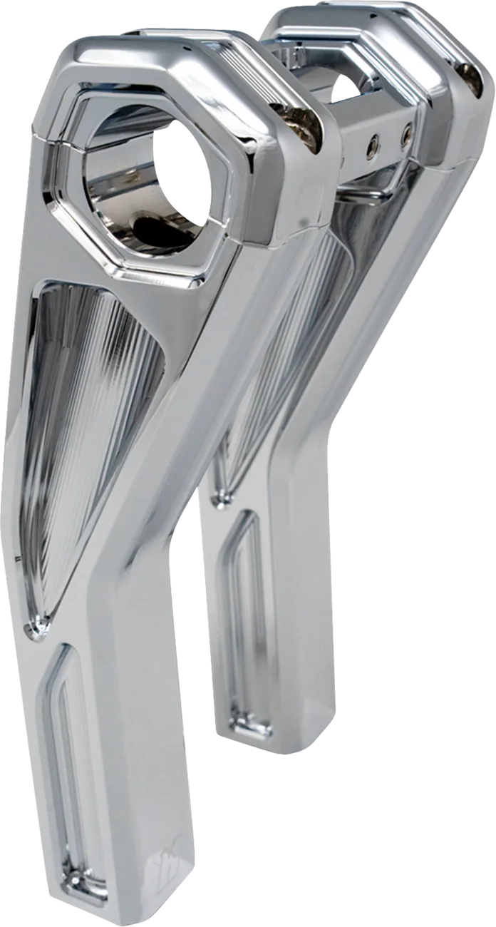 Ascent Pro Risers