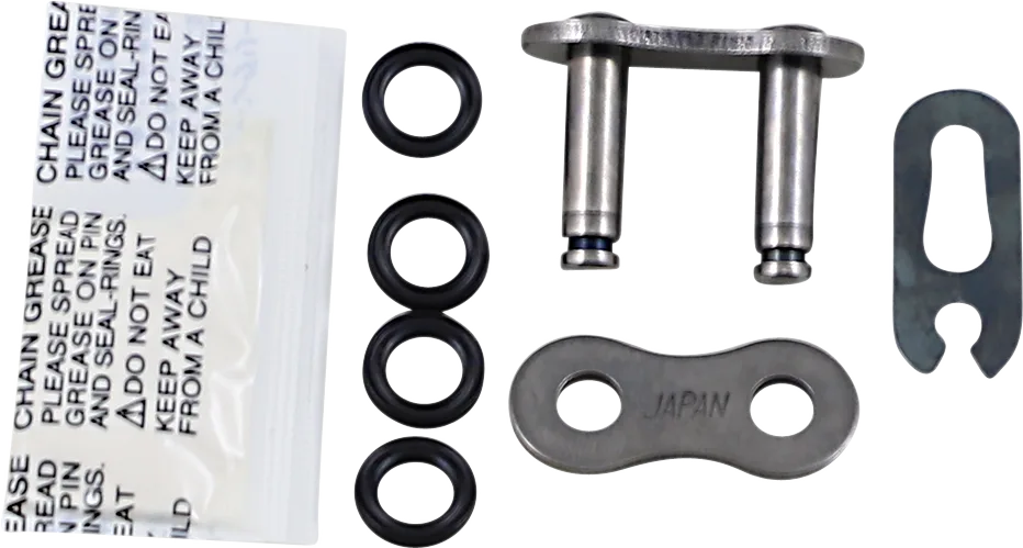 SRX2 Series Clip Connecting Link