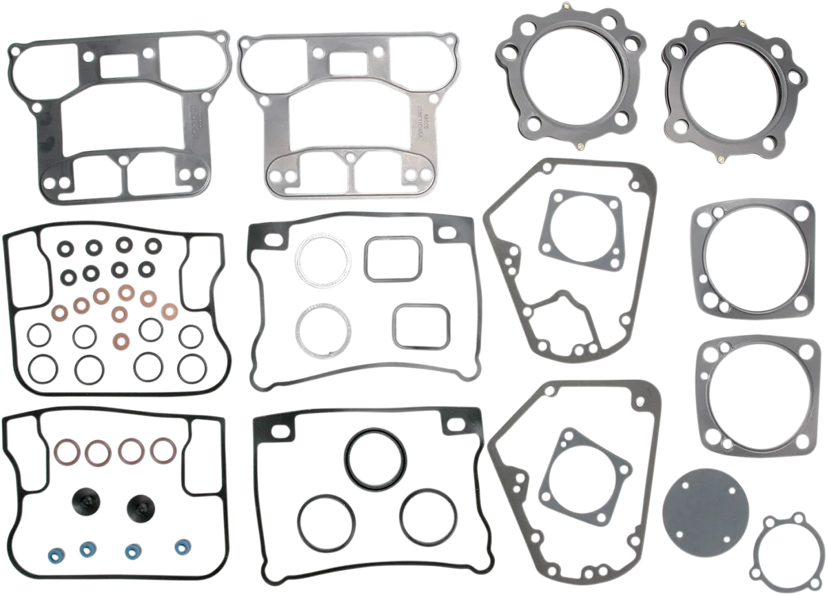V-Twin Top End Gasket Kits