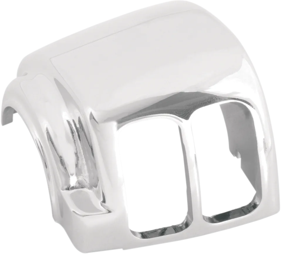 Handlebar Switch Housing Kit