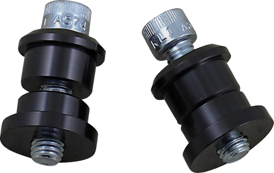 Riser Bushings