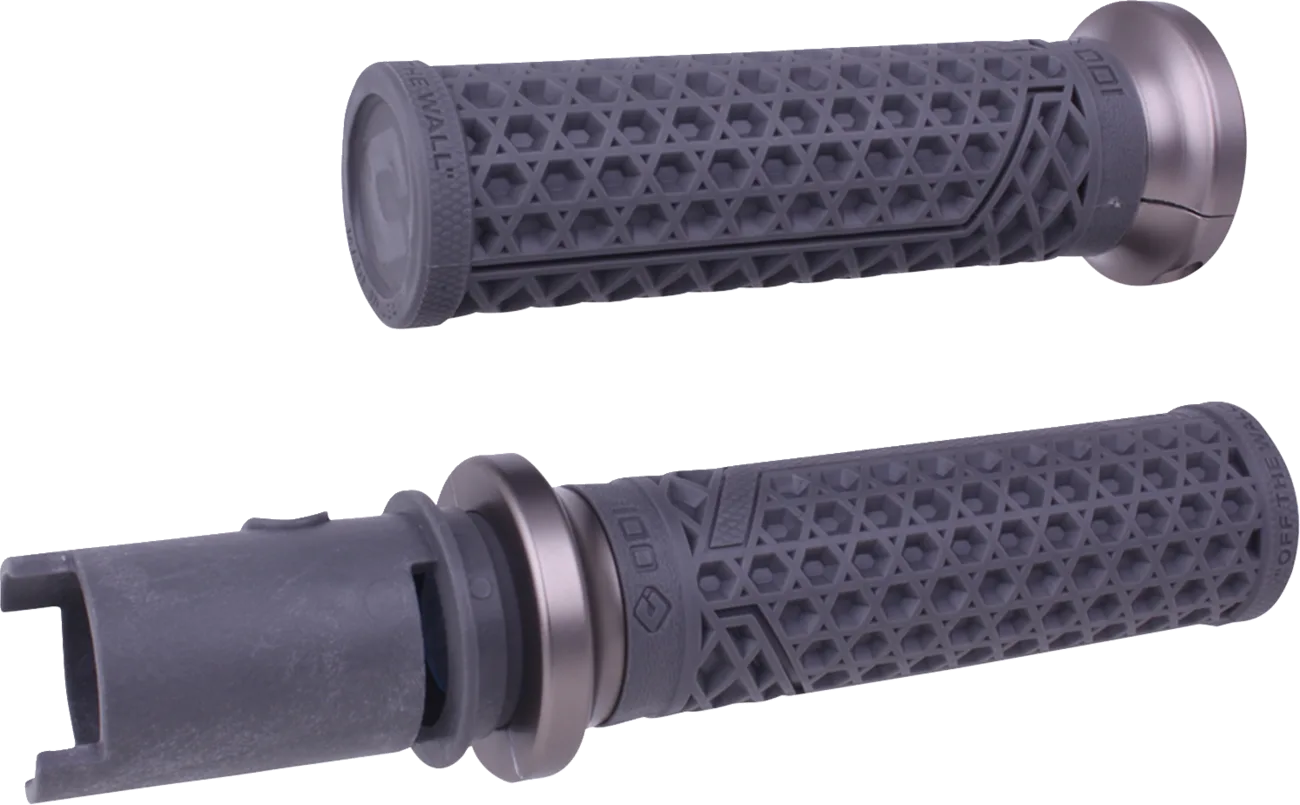Vans Harley Davidson Grips