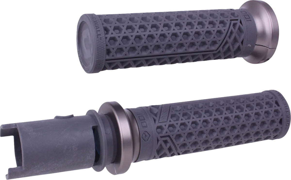 Vans Harley Davidson Grips
