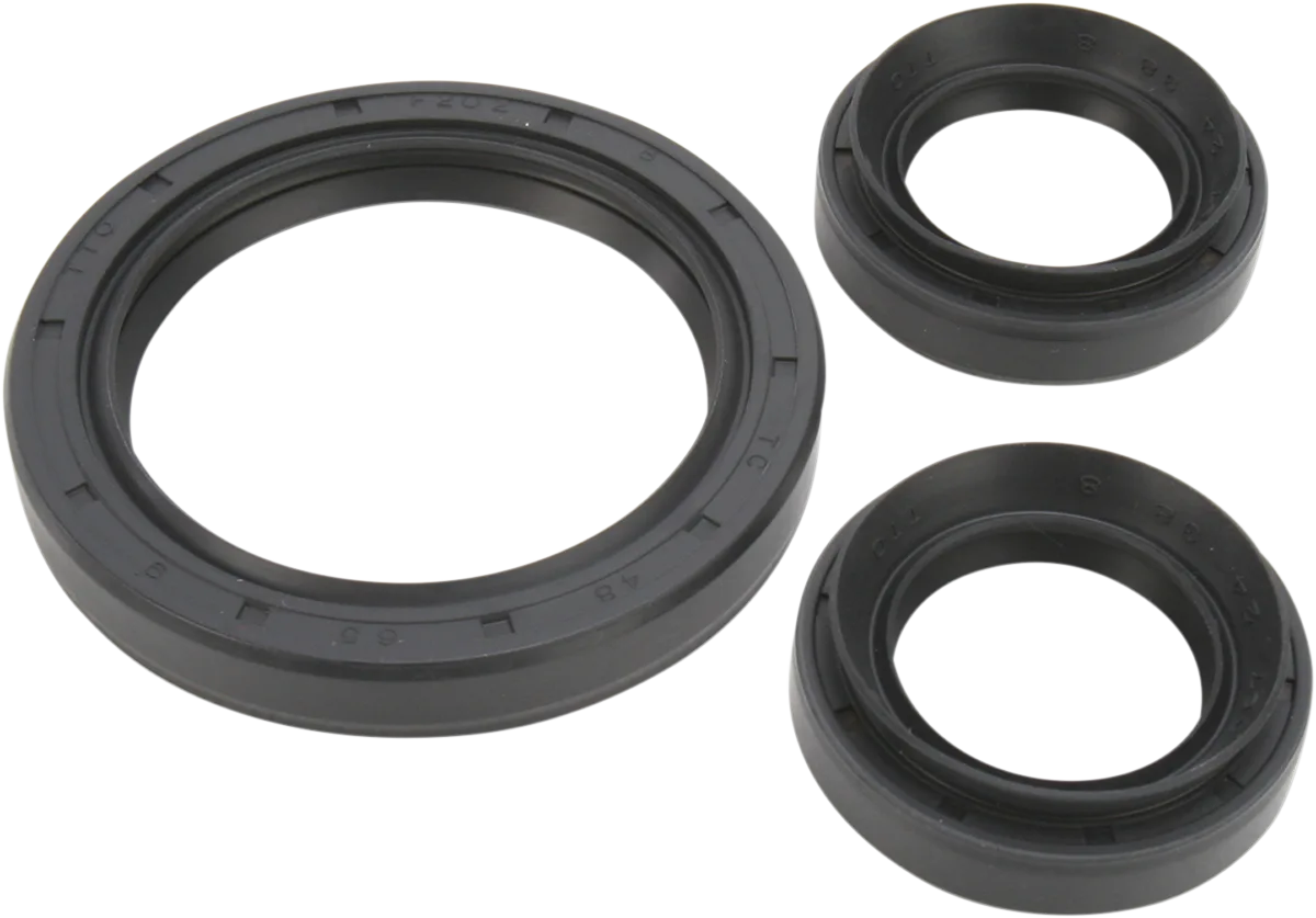 Differential Seal Kit