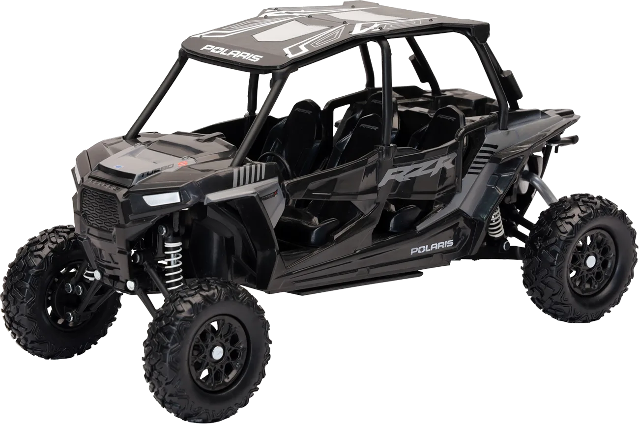 Mini Polaris RZR XP 4 Turbo