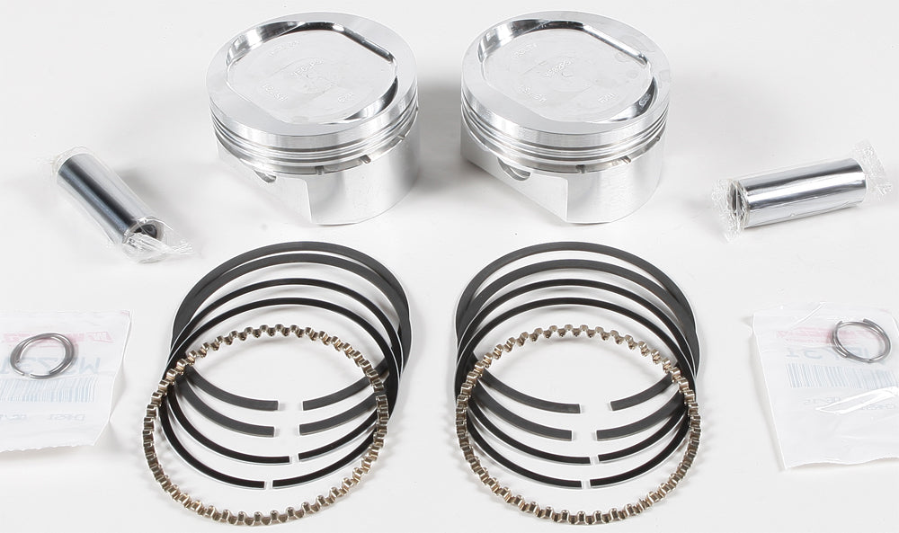 V-Twin Piston Kit