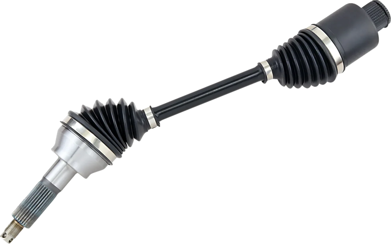 Complete Axle Kit