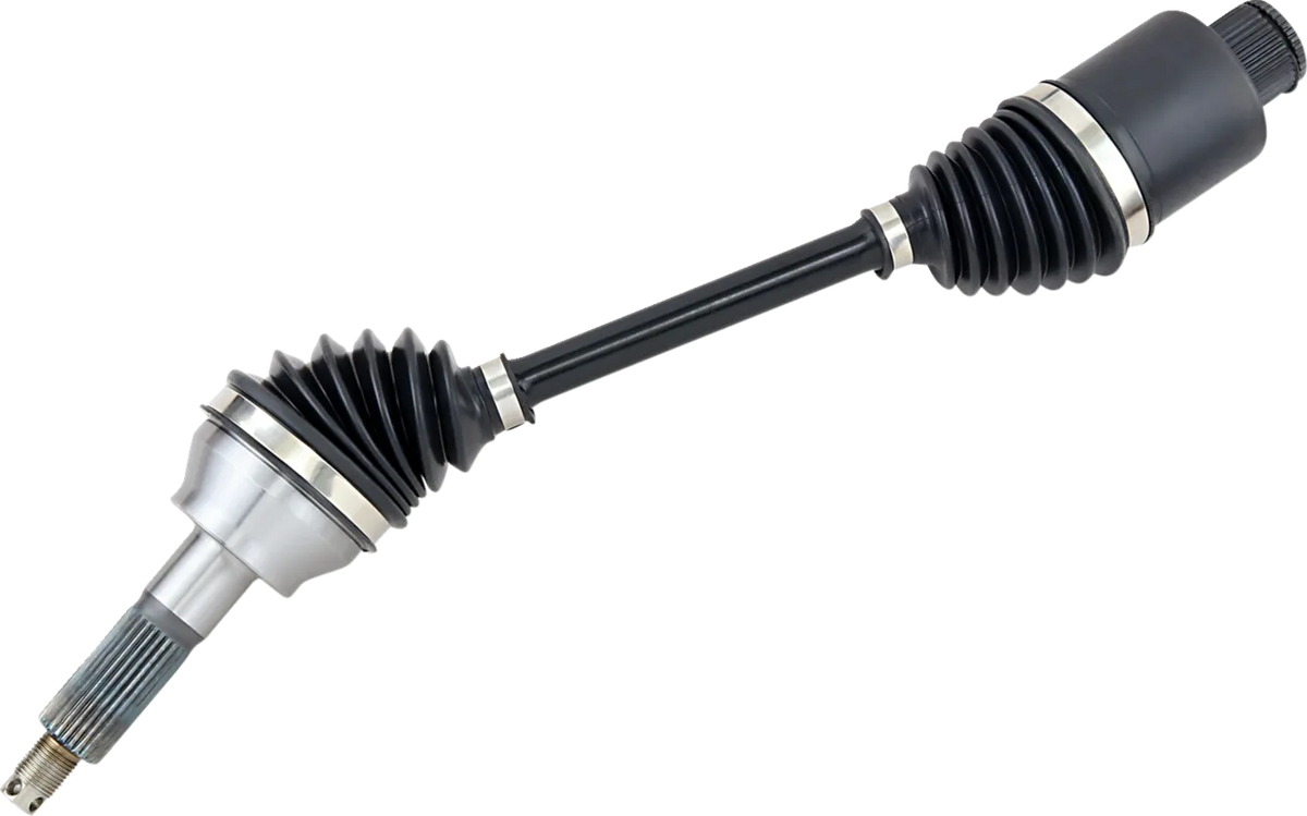 Complete Axle Kit