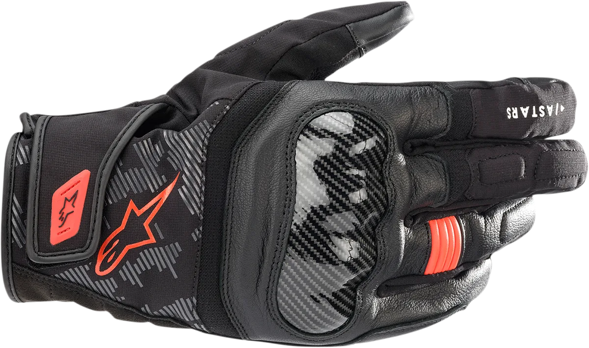 SMX Z Drystar® gloves